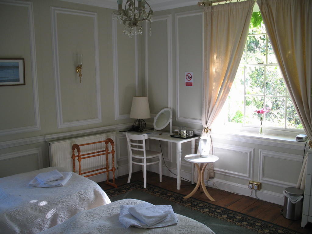 Rothmans B&B Chelmsford Rum bild