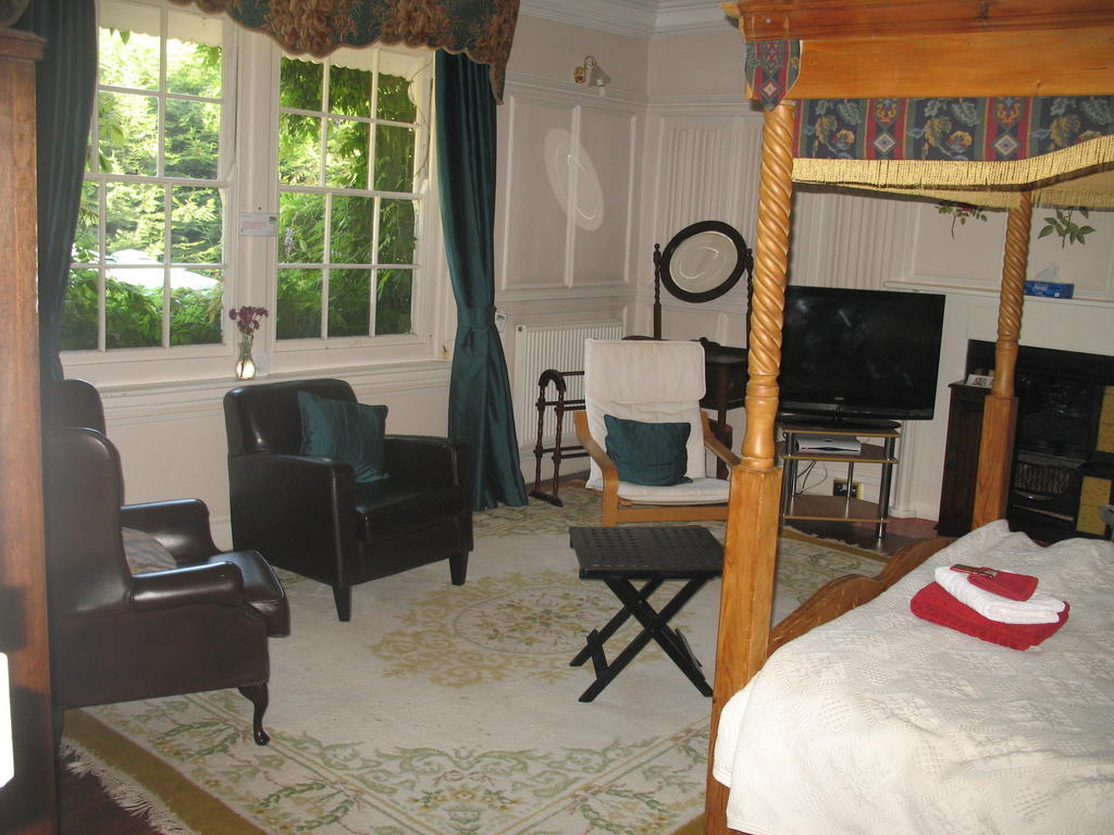 Rothmans B&B Chelmsford Rum bild