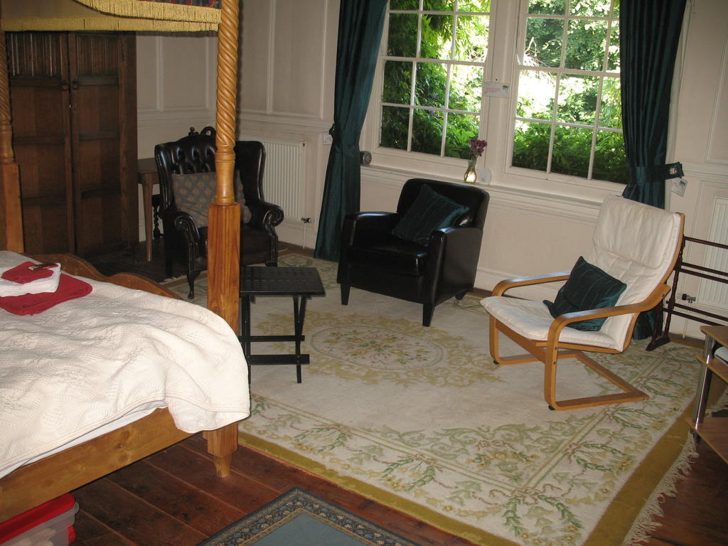 Rothmans B&B Chelmsford Rum bild