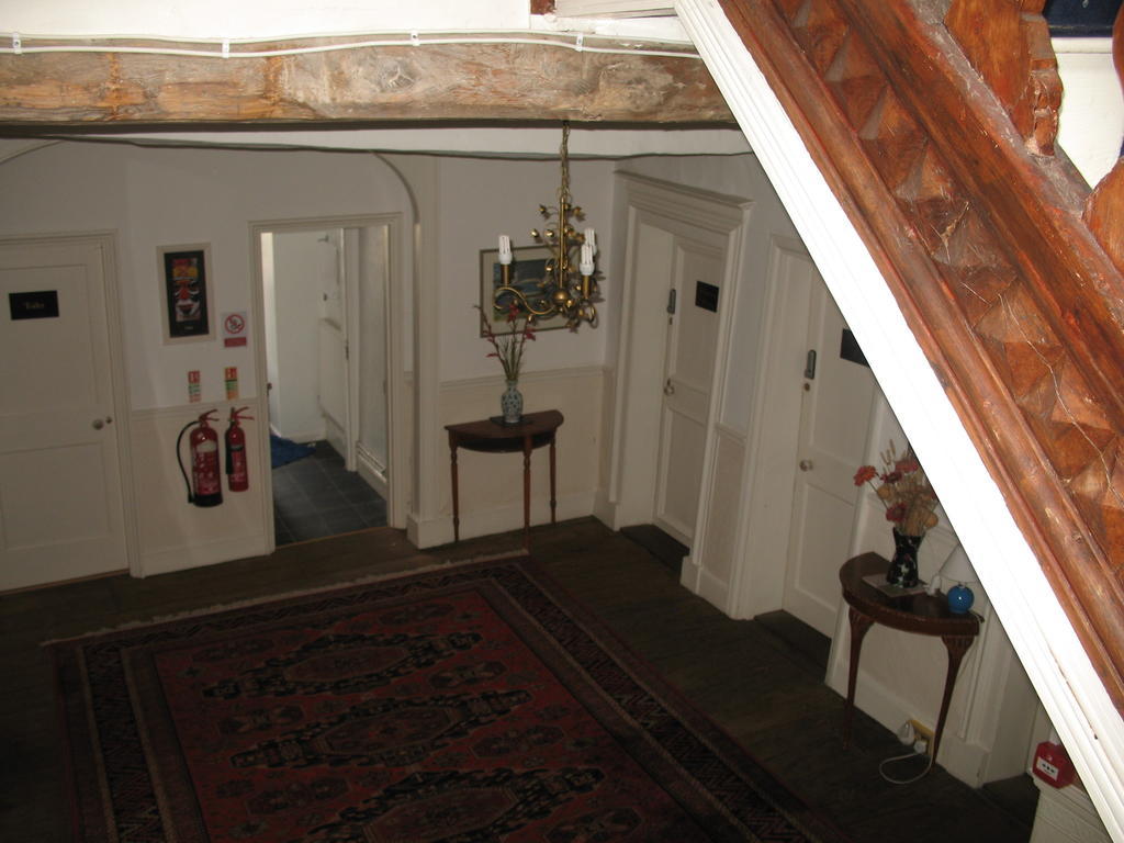 Rothmans B&B Chelmsford Exteriör bild