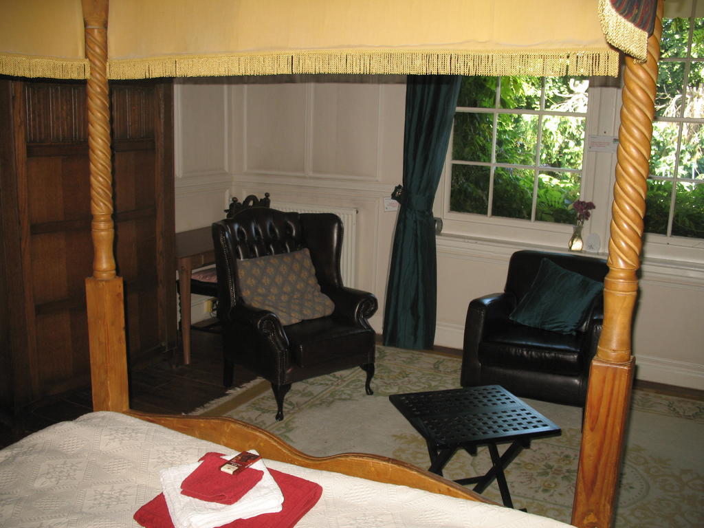 Rothmans B&B Chelmsford Exteriör bild