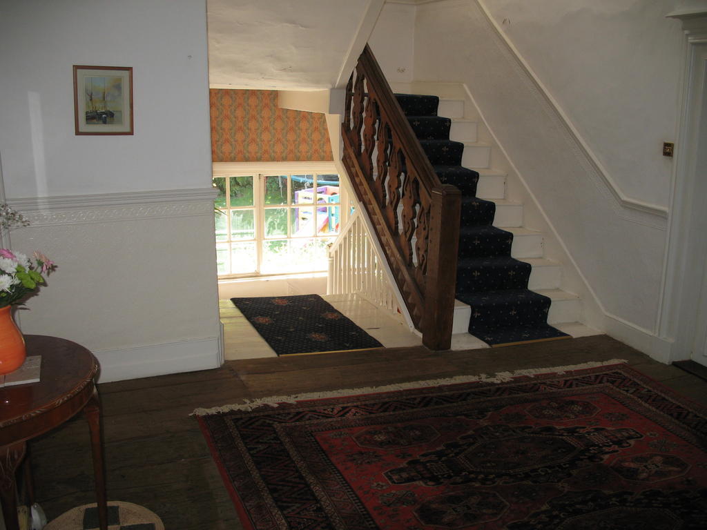 Rothmans B&B Chelmsford Exteriör bild