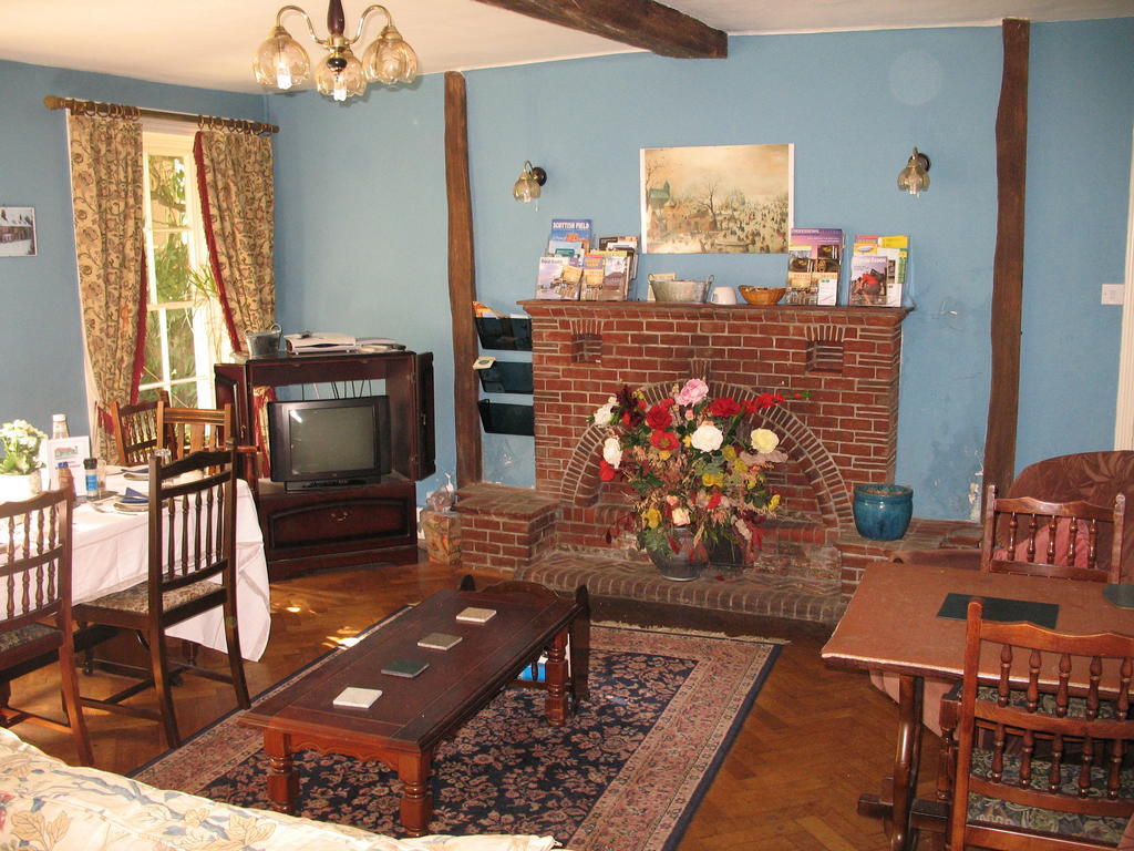 Rothmans B&B Chelmsford Exteriör bild