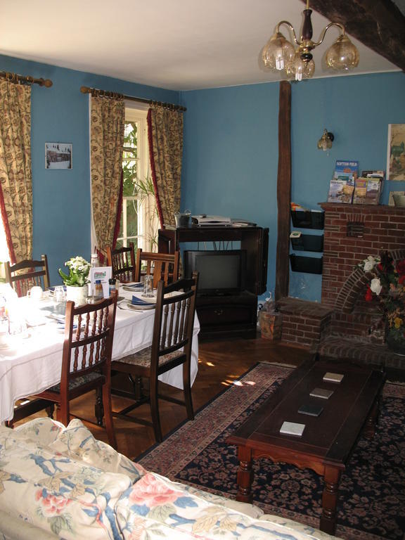 Rothmans B&B Chelmsford Exteriör bild